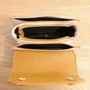 Bolsa Colorful Stitched