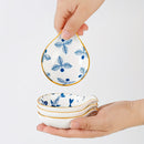 Pratos de Molho Conjunto DipMaster