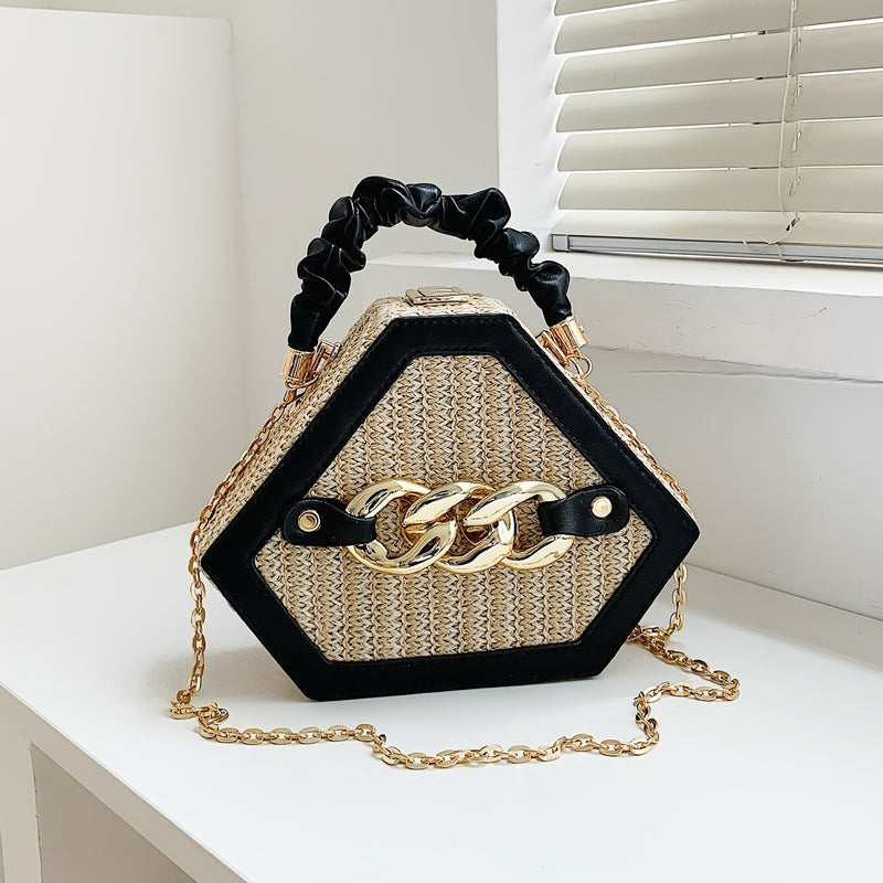 Bolsa Chain Ready