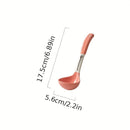 Colheres de Sopa de Cerâmica